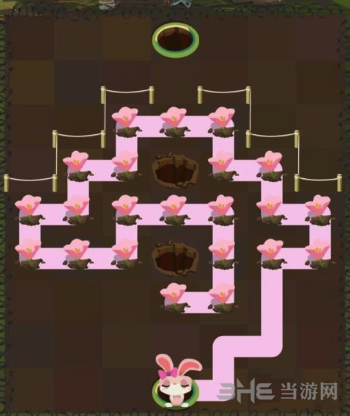 兔子复仇记营救第21关图片2