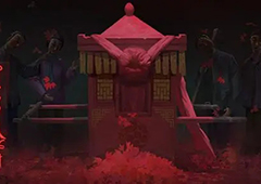纸嫁衣2第二章诗句是什么意思 四句诗句解谜答案攻略