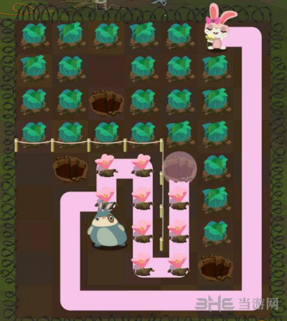 兔子复仇记营救第5关图片2