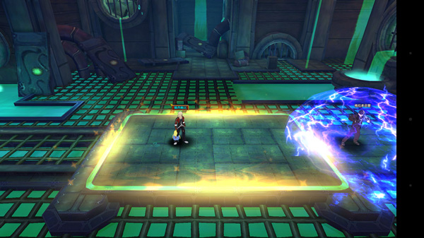 魔法与冒险图片2