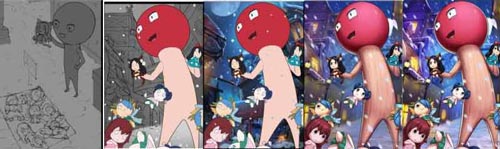 十万个冷笑话II截图3