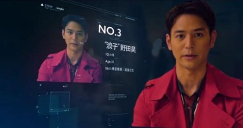 crimaster犯罪大师案件答案大全图