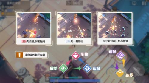 双生视界