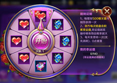 你给情义打几分？《幻城》手游情义恩爱大检测！