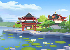 QQ飞车手游西湖怎么跑 西湖跑法赛道攻略