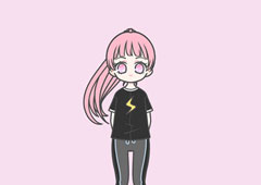 装扮少女运动系少女攻略 挑战第三十八关通关技巧