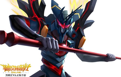 新世纪福音战士OL图片4