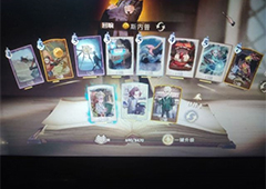 哈利波特魔法觉醒狂暴加血流怎么玩 卡组玩法攻略