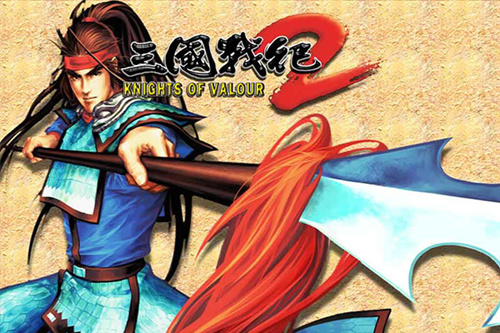 三国战纪OL图片3