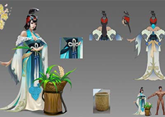 第一美人竟是她 带你看看《琅琊榜》的隐藏剧情