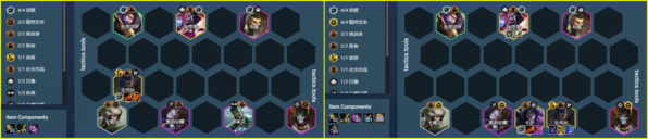 《金铲铲之战》高校杯夺冠阵容玩法攻略 金铲铲之战5