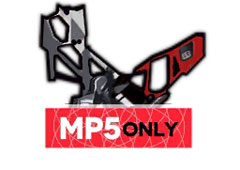 少女前线MP5专属怎么样 装备属性图鉴介绍攻略