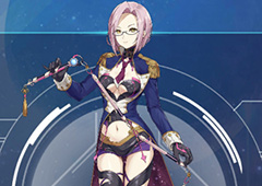 星耀少女茨伊图鉴一览 茨伊观测公式介绍