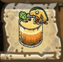 黑暗料理王鲜榨哈密瓜汁图片