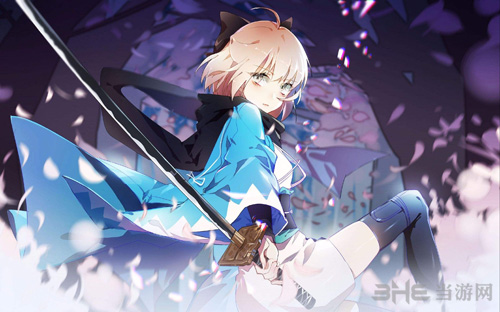 FGO图片