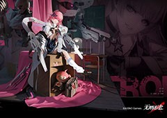 无期迷途夏音专属烙印怎么样 烙印效果一览