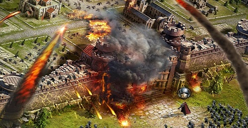 女王的纷争Clash of Queens图片3