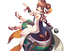 妖神记手游小兰怎么样 小兰逸事札搭配推荐
