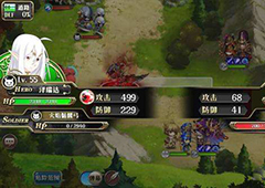梦幻模拟战手游泽瑞达附魔推荐 泽瑞达附魔用什么