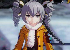 崩坏3雪地狙击皮肤怎么样 胡萝卜甜菜汤皮肤介绍