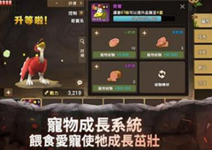 石器时代M幼年暴龙系怎么加点 宠物加点技巧攻略