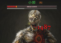 长生劫第四关小郭怎么打 图4南洋古墓无心小郭打不过攻略