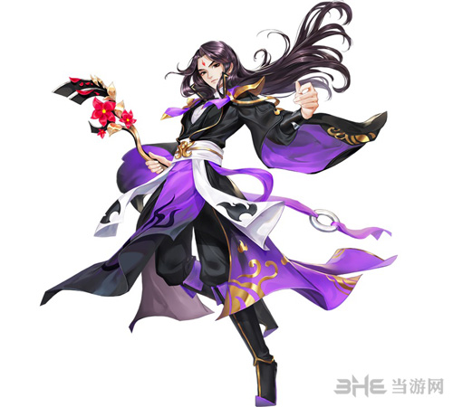 武林外传手游图片3