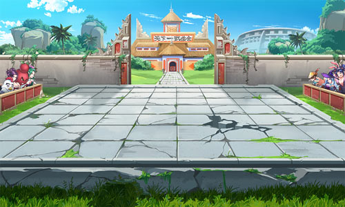 十万个冷笑话II图片1