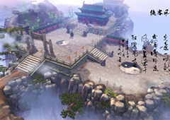 《侠客风云传》手游安卓今日发售