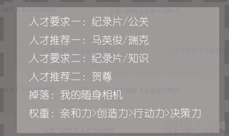 恋与制作人精英关卡10-8图片