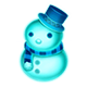 fgo雪宝宝图片
