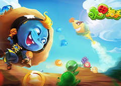 《水果猎手》武器大科普 水果炮台全解析