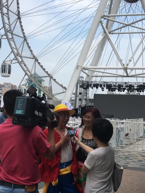 航海王启航图片4