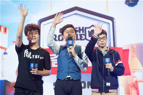 部落冲突:皇室战争图片3