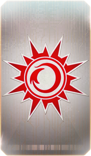 纹章：邪恶
