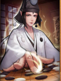 神之一手