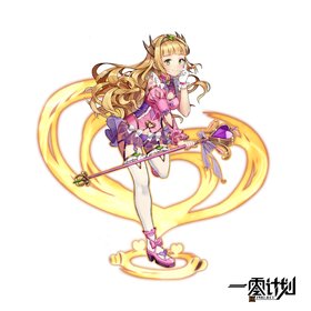 卡莉丝