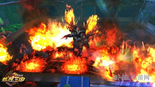 群英传奇梦想三国图片4