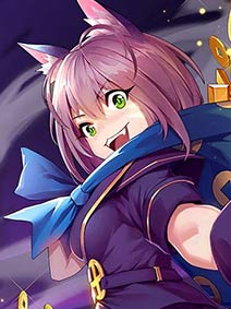 狐妖小红娘伙伴图片35