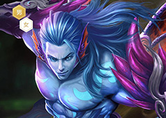 QQ华夏手游幻师怎么加点 幻师技能介绍