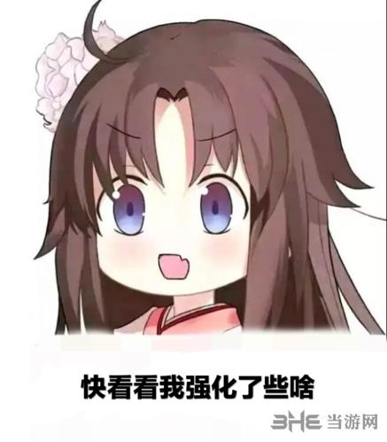 FGO两仪式强化图3