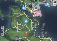 天谕手游虹之座怎么开启 虹座位置介绍