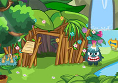 摩尔庄园手游居民档案少一个 第20个NPC介绍
