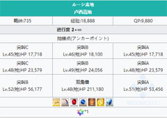 FGO2.1章抛锚点配置攻略 永久冻土帝国自由本配置介绍