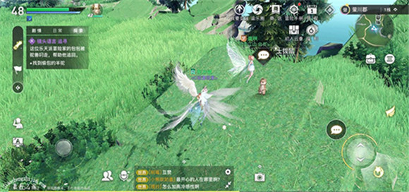 天谕手游土拨鼠之日详解2