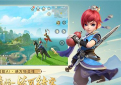 梦幻西游三维版大唐官府PVP打法攻略 官府怎么打
