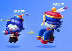 QQ飞车手游僵尸小王爷怎么样 僵尸小王爷属性技能介绍