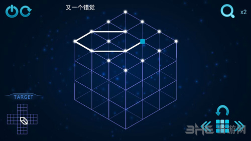 Zasa极限烧脑之旅第9关图片1