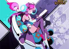 300娘背后竟然是她？《300大作战》双语配音上线