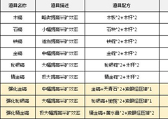 乐高无限挖矿指南 挖矿方法攻略
